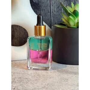 Predire Paris Double Acting Facial Serum - Peptide Based Hydrating/Anti Wrinkle